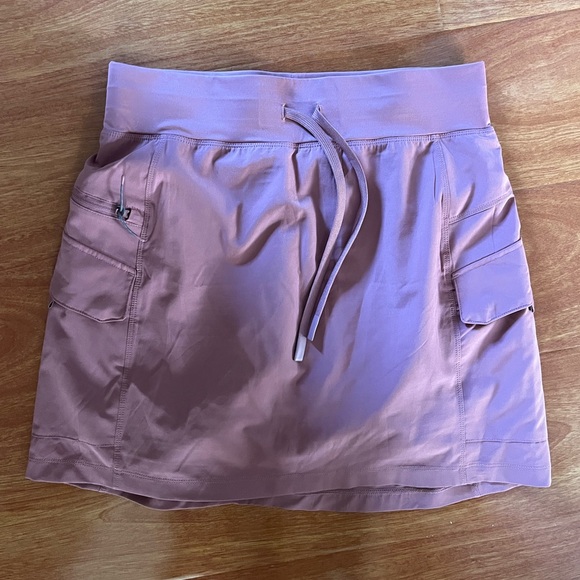 Gerry Dresses & Skirts - pink athletic skort